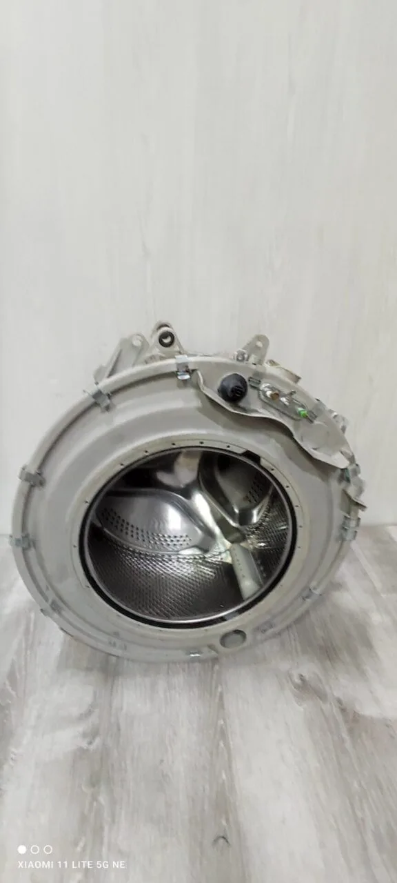 Бак в сборе Beko 2804990100 / 280600 Только самовывоз!