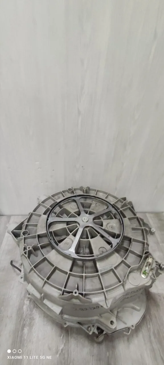 Бак в сборе Beko 28212901 / 285860 Только самовывоз!