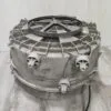 Бак в сборе Beko 28212901 / 285860 Только самовывоз!