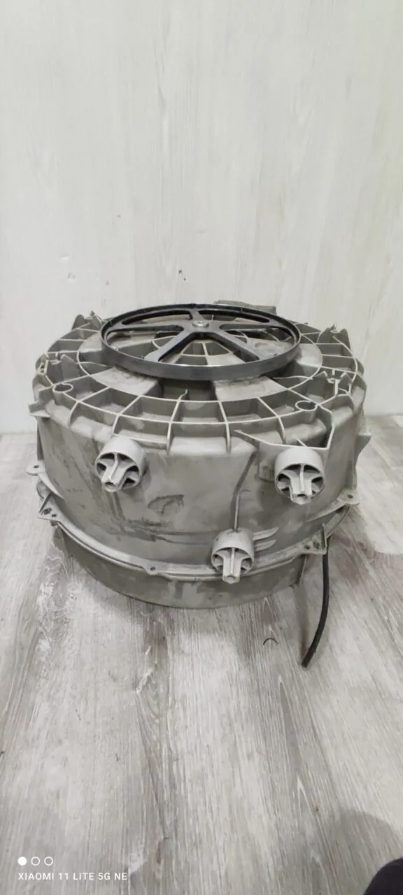Бак в сборе Beko 28212901 / 285860 Только самовывоз!