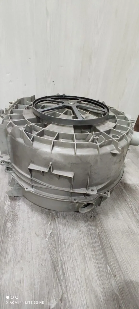 Бак в сборе Beko 28212901 / 285860 Только самовывоз!