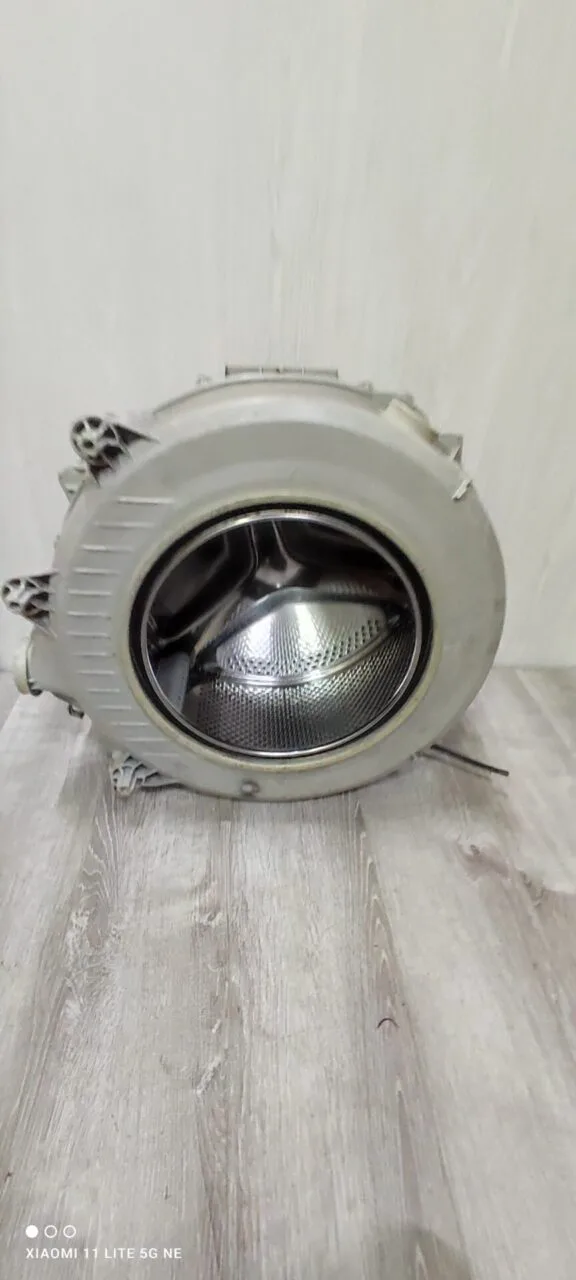 Бак в сборе Beko 28212901 / 285860 Только самовывоз!