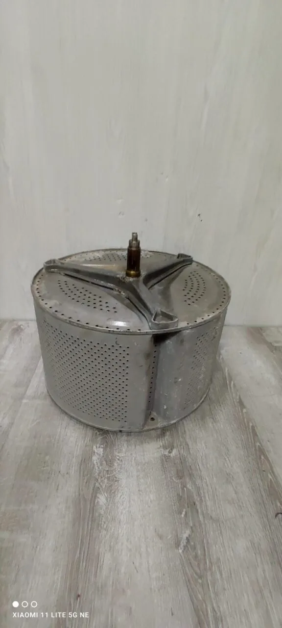 Барабан Indesit Ariston C0076812