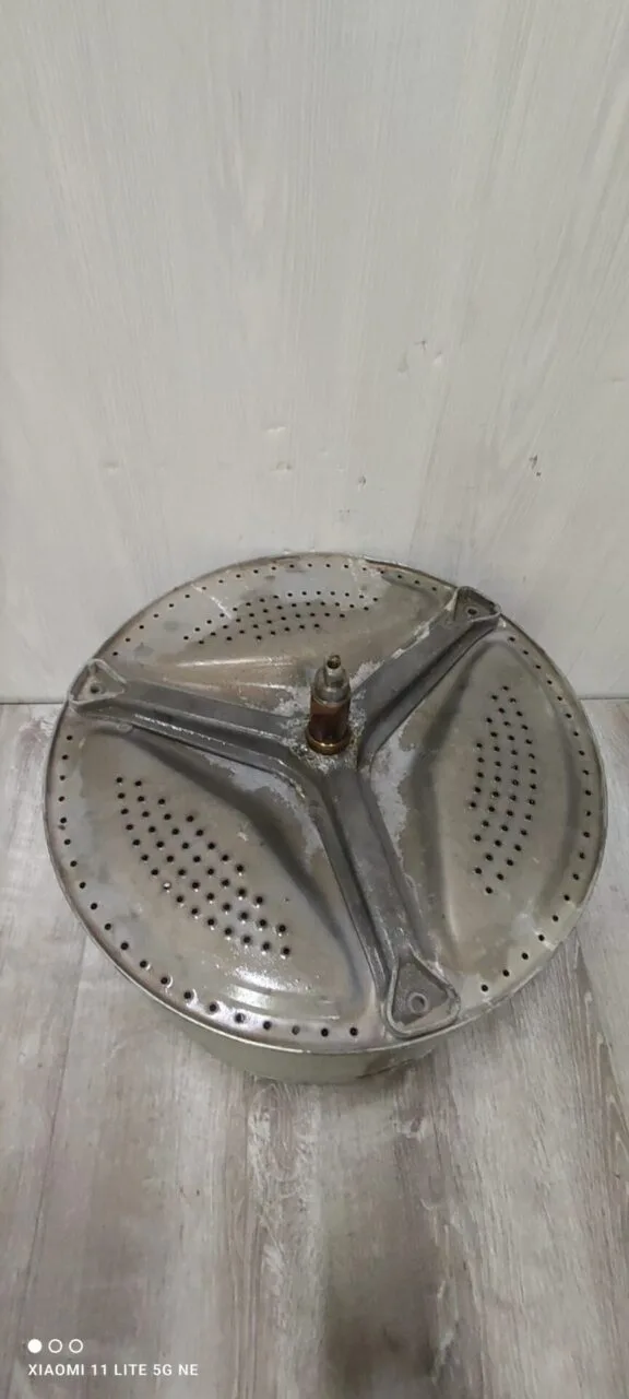 Барабан Indesit Ariston C0076812