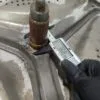 Барабан Indesit Ariston C0076812