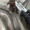 Барабан Indesit Ariston C0076812