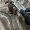 Барабан Indesit Ariston C0076812