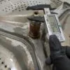 Барабан Indesit Ariston C0076812
