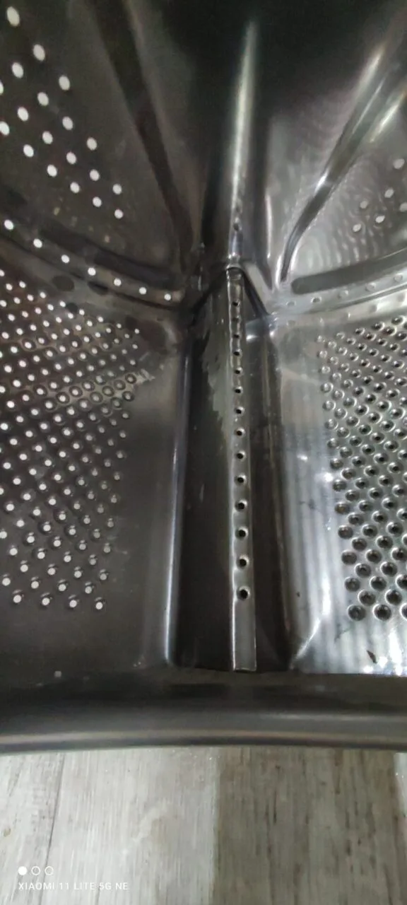 Барабан Indesit Ariston C0076812