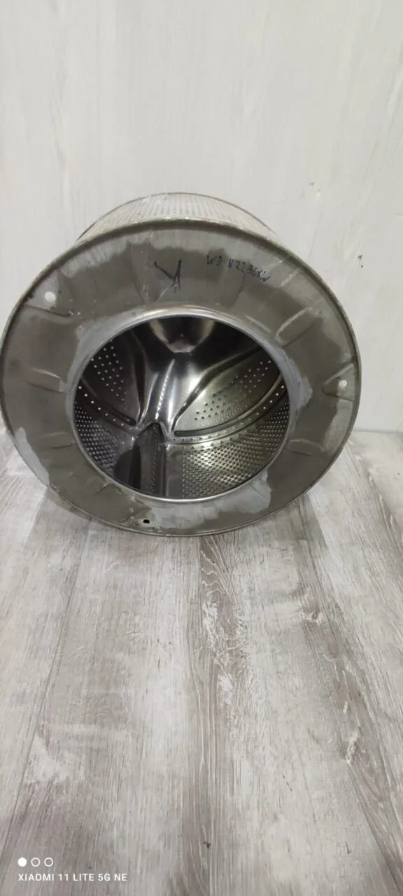 Барабан Indesit Ariston C0076812