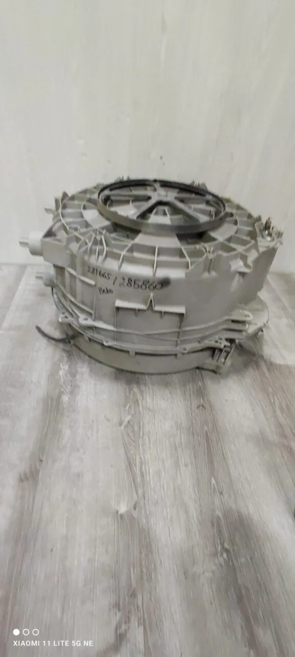 Бак в сборе Beko 281665 / 285860 Только самовывоз!
