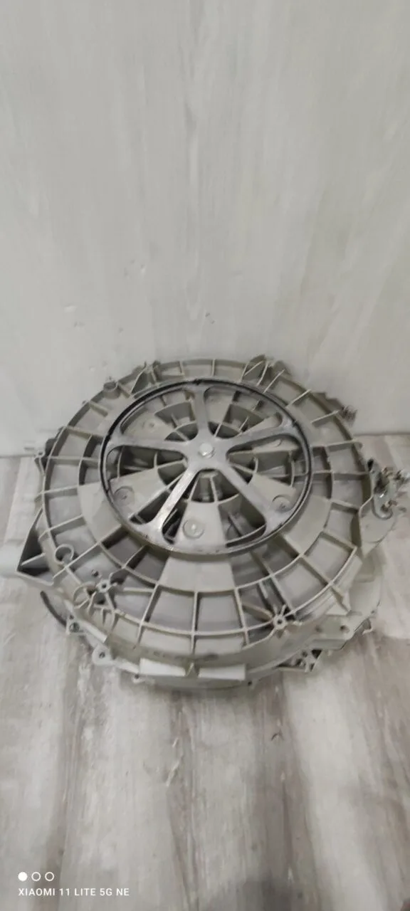 Бак в сборе Beko 281665 / 285860 Только самовывоз!