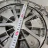 Бак в сборе Beko 281665 / 285860 Только самовывоз!
