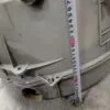 Бак в сборе Beko 281665 / 285860 Только самовывоз!