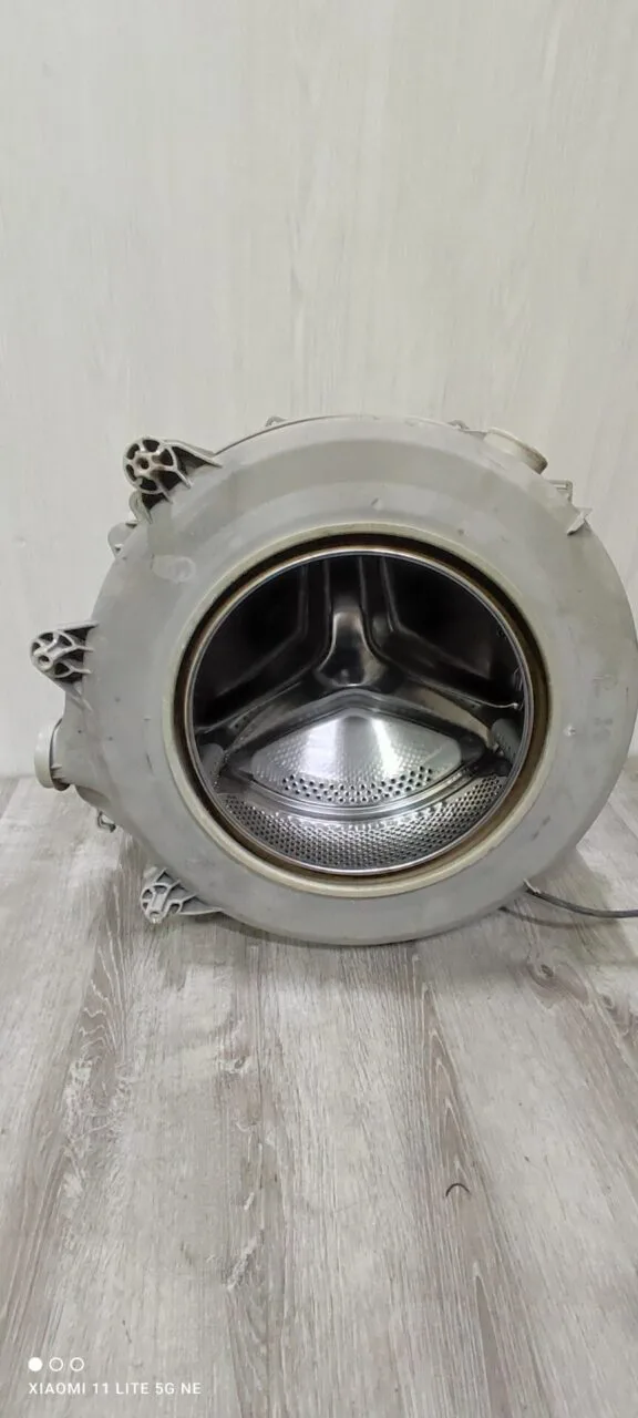 Бак в сборе Beko 281665 / 285860 Только самовывоз!