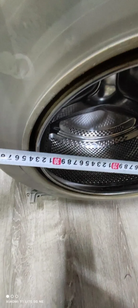 Бак в сборе Beko 281665 / 285860 Только самовывоз!