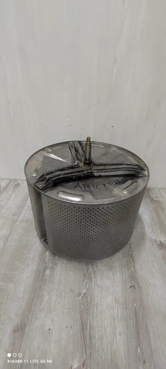 Барабан Indesit Ariston Whirlpool С00050516