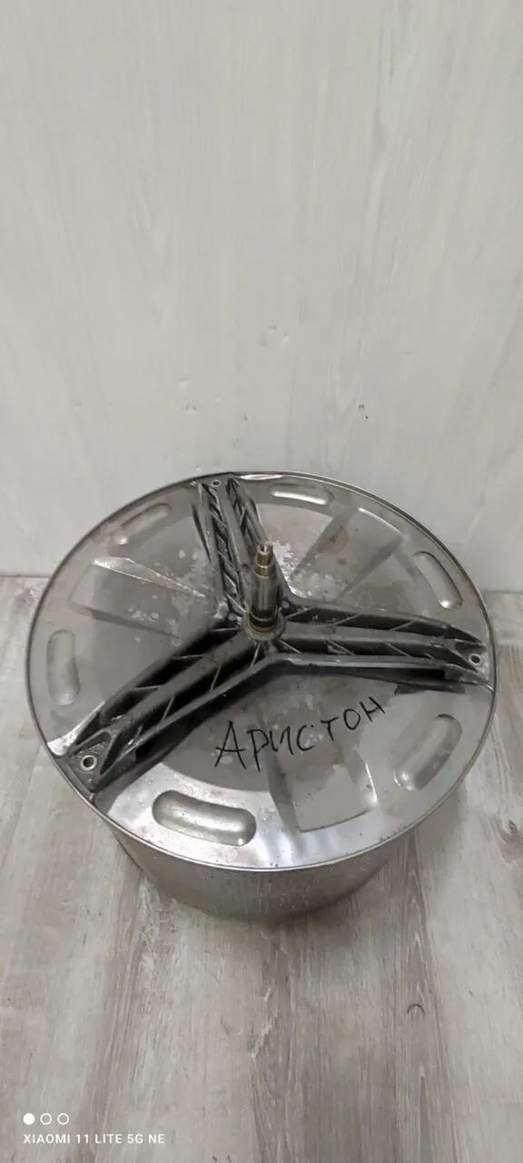 Барабан Indesit Ariston Whirlpool С00050516