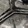 Барабан Indesit Ariston Whirlpool С00050516