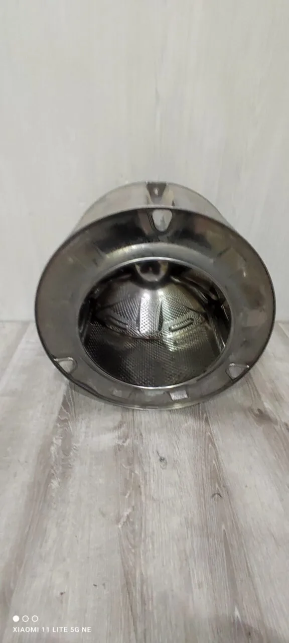 Барабан Indesit Ariston Whirlpool С00050516