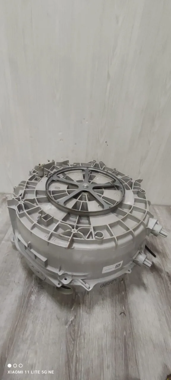 Бак в сборе Beko 283657 / 232290 Только самовывоз!