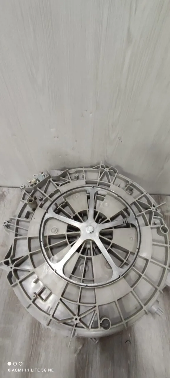 Бак в сборе Beko 283657 / 232290 Только самовывоз!