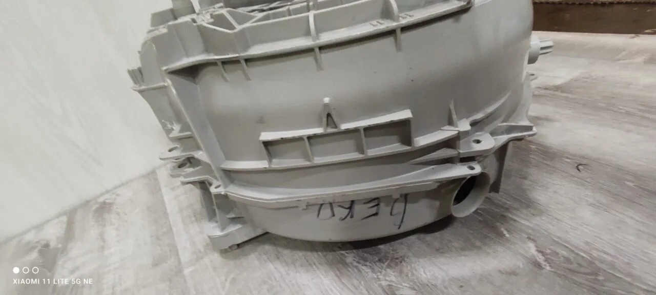 Бак в сборе Beko 283657 / 232290 Только самовывоз!