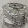 Бак в сборе Beko 283657 / 232290 Только самовывоз!