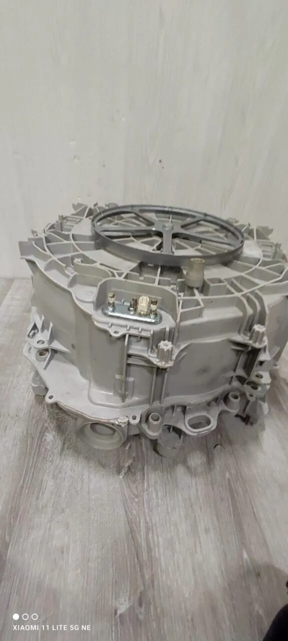 Бак в сборе Beko 283657 / 232290 Только самовывоз!