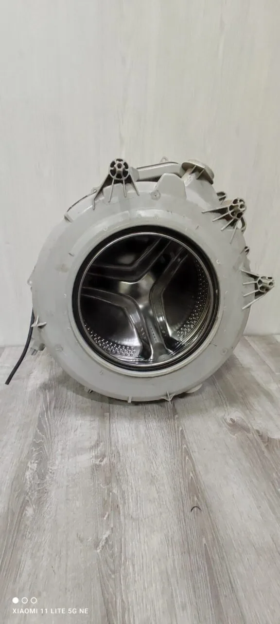 Бак в сборе Beko 283657 / 232290 Только самовывоз!
