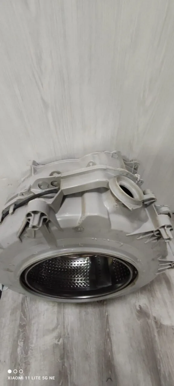 Бак в сборе Beko 283657 / 232290 Только самовывоз!