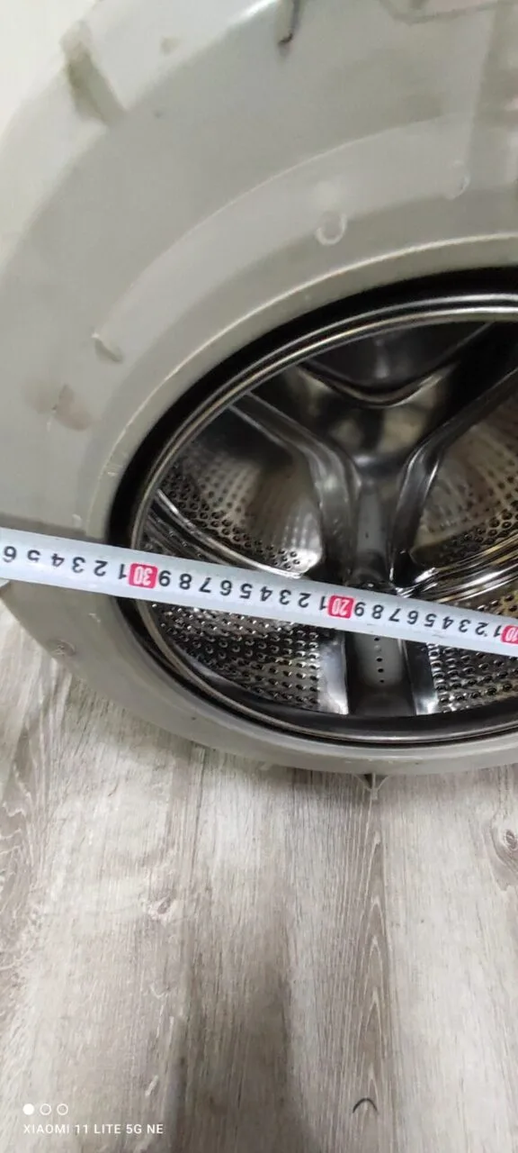 Бак в сборе Beko 283657 / 232290 Только самовывоз!
