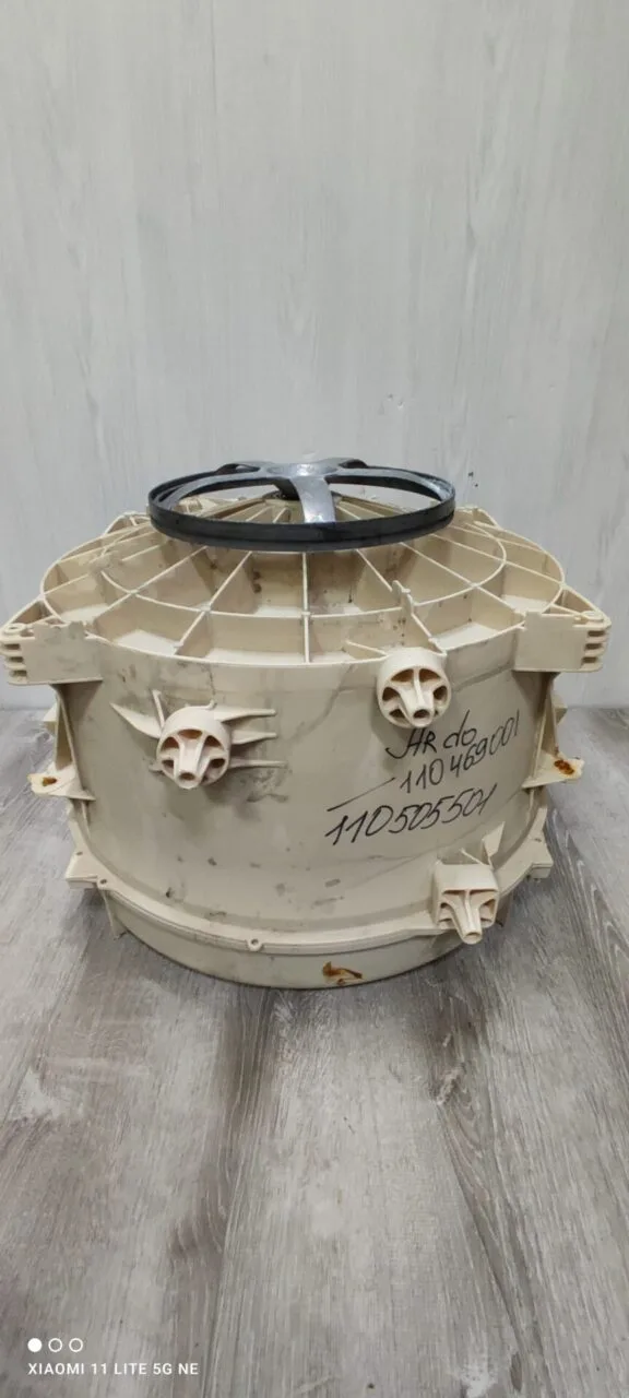 Бак в сборе Ardo 110469001 / 110505501 Только самовывоз!