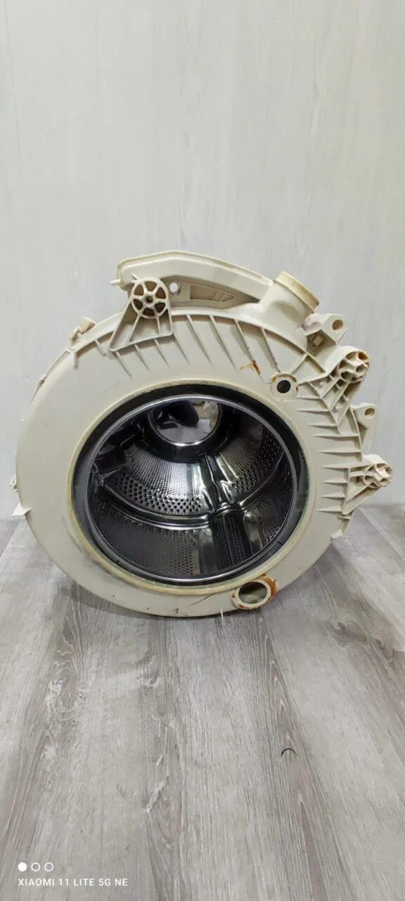 Бак в сборе Ardo 110469001 / 110505501 Только самовывоз!