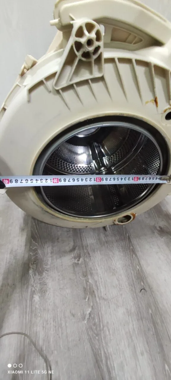 Бак в сборе Ardo 110469001 / 110505501 Только самовывоз!