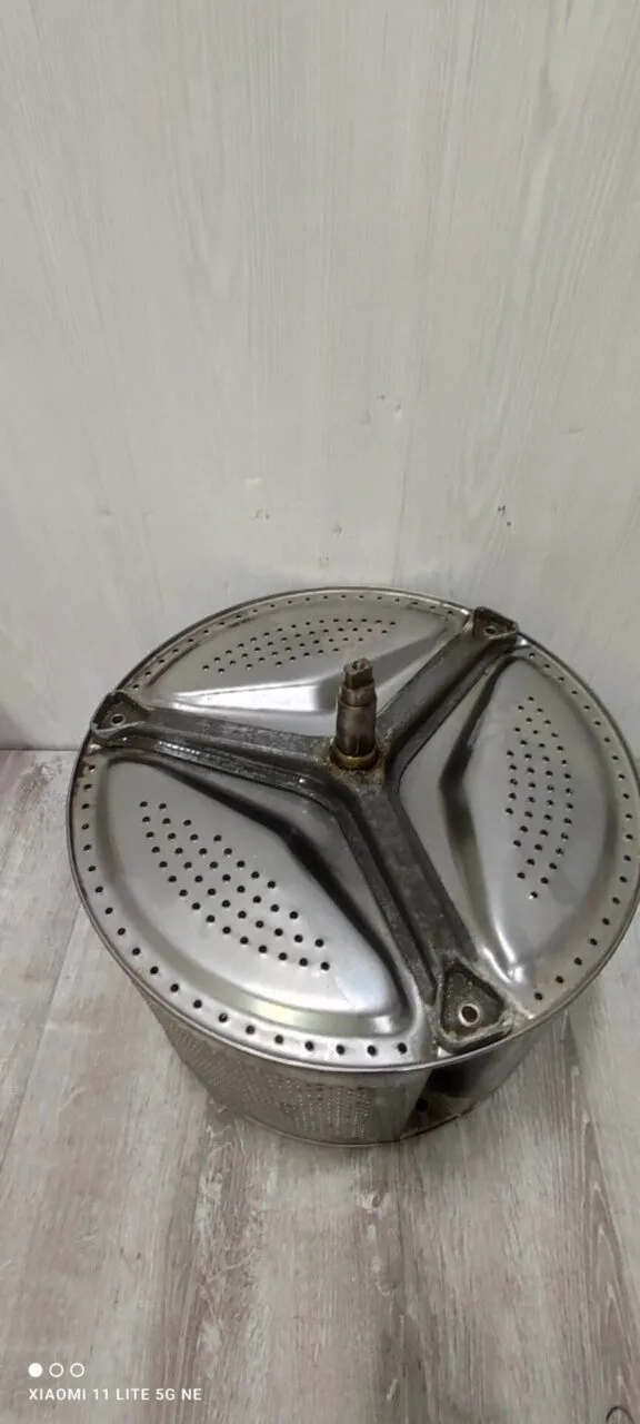 Барабан Indesit Ariston C0076813