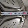 Барабан Indesit Ariston C0076813
