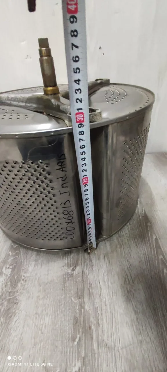 Барабан Indesit Ariston C0076813