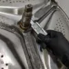 Барабан Indesit Ariston C0076813