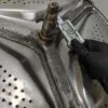 Барабан Indesit Ariston C0076813