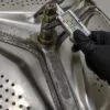 Барабан Indesit Ariston C0076813