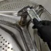 Барабан Indesit Ariston C0076813