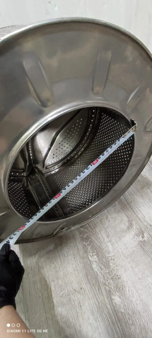 Барабан Indesit Ariston C0076813