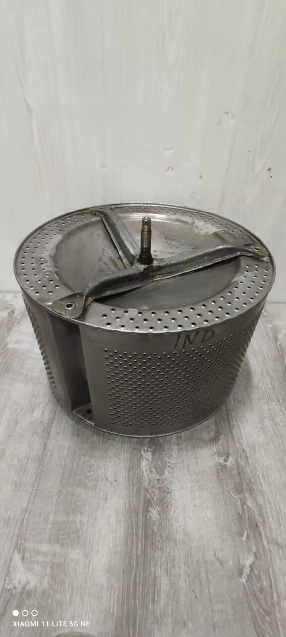 Барабан Indesit Ariston С0038453 203/204
