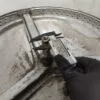 Барабан Indesit Ariston С0038453 203/204