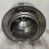 Барабан Indesit Ariston С0038453 203/204