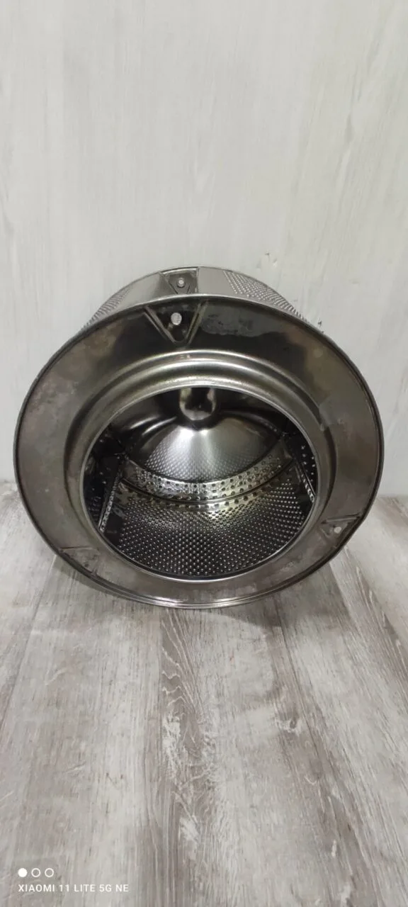 Барабан Indesit Ariston С0038453 203/204
