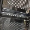 Барабан Indesit Ariston С0038453 203/204