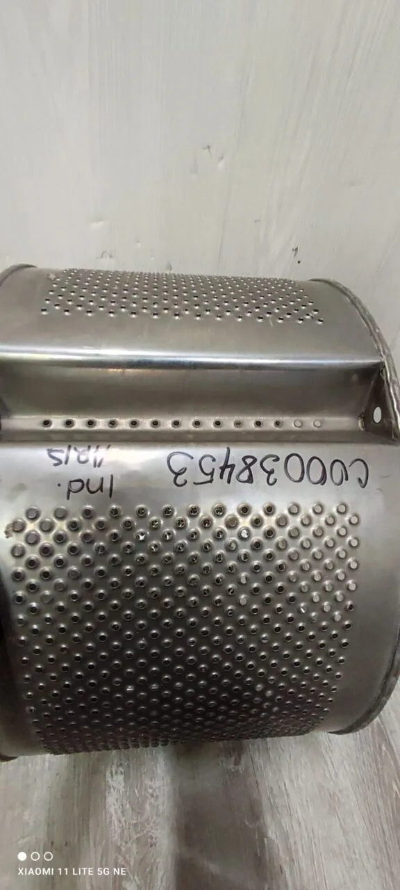 Барабан Indesit Ariston С0038453 203/204
