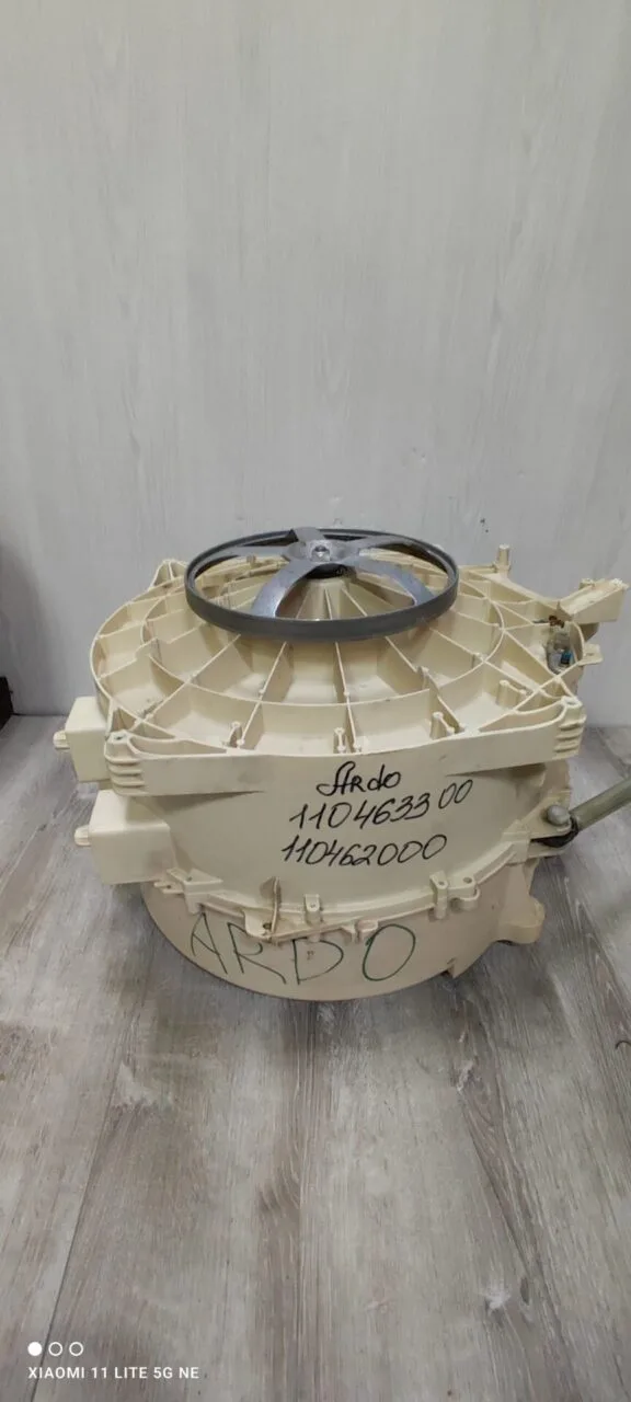 Бак в сборе Ardo 110463300 /110462000 Только самовывоз!